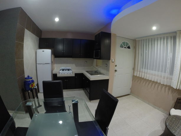 Imagen de la habitación del Hotel and Suites Country. Foto 8