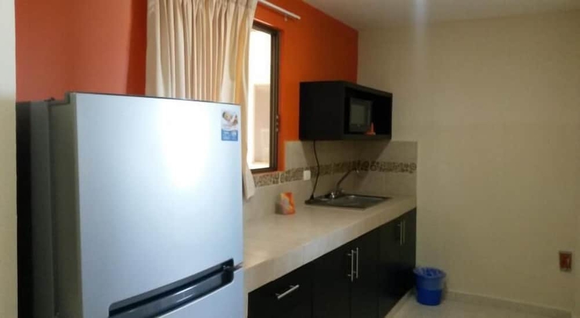 Imagen de la habitación del Hotel and Suites Domani. Foto 6