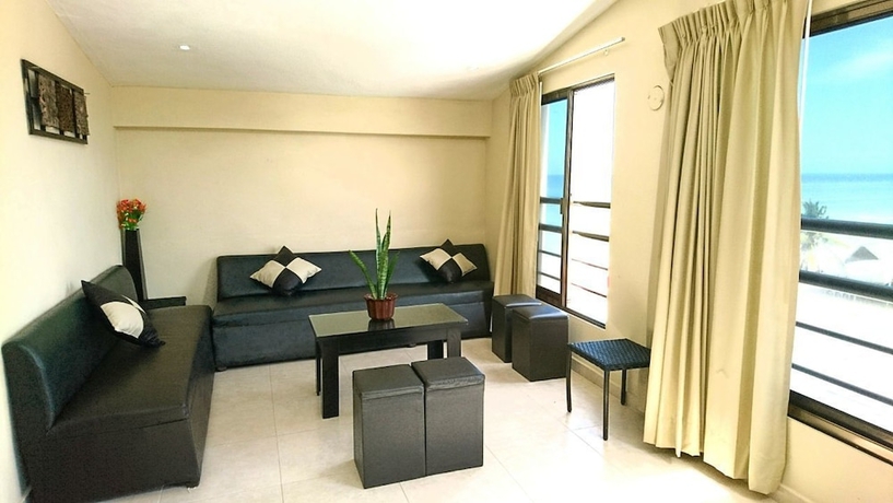 Imagen de la habitación del Hotel and Suites Domani. Foto 8