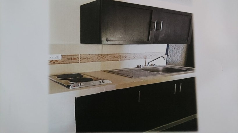 Imagen de la habitación del Hotel and Suites Domani. Foto 11