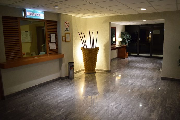 Imagen general del Hotel and Suites La Marquesa. Foto 2