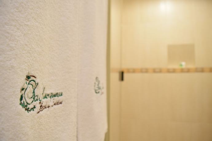 Imagen de la habitación del Hotel and Suites La Marquesa. Foto 7