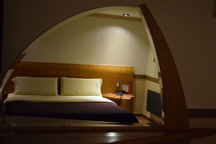 Imagen de la habitación del Hotel and Suites La Marquesa. Foto 9