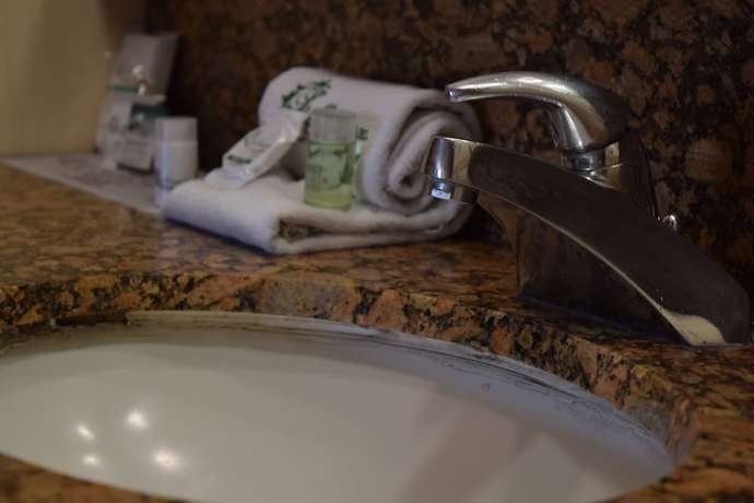 Imagen de la habitación del Hotel and Suites La Marquesa. Foto 11