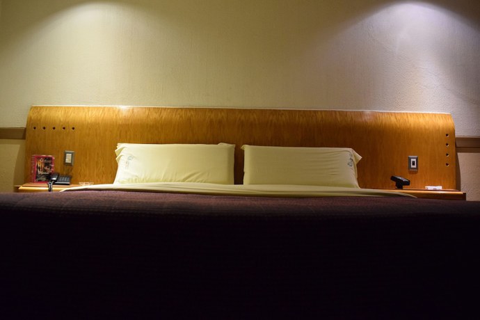 Imagen de la habitación del Hotel and Suites La Marquesa. Foto 15