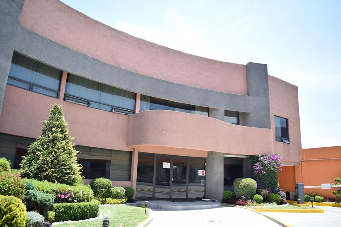 Imagen general del Hotel and Suites La Marquesa. Foto 3