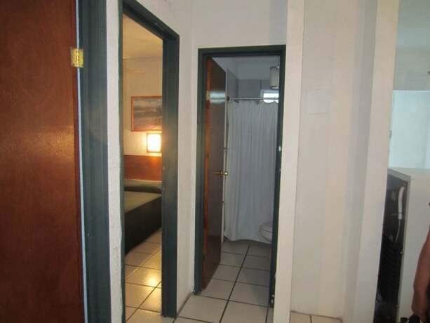 Imagen general del Hotel and Suites Luna Mexicana. Foto 1