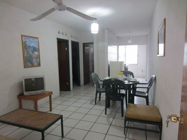 Imagen general del Hotel and Suites Luna Mexicana. Foto 2