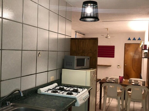 Imagen general del Hotel and Suites Luna Mexicana. Foto 6