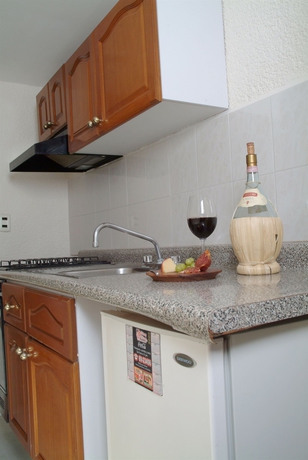 Imagen de la habitación del Hotel and Suites Nader. Foto 10