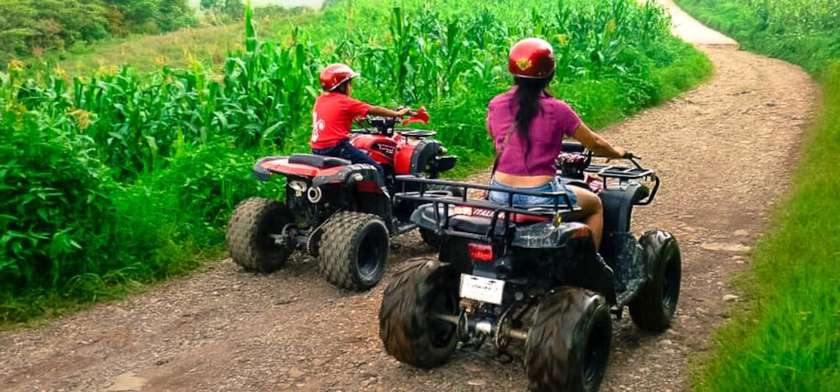 Imagen general del Hotel and Suites Posada Molina. Foto 4