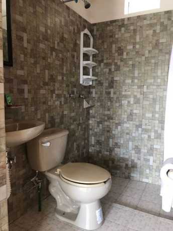 Imagen de la habitación del Hotel and Suites Posada Molina. Foto 19