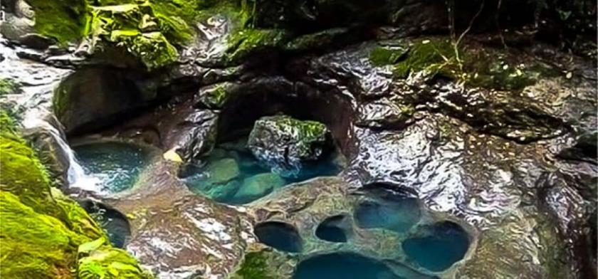 Imagen general del Hotel and Suites Posada Molina. Foto 6