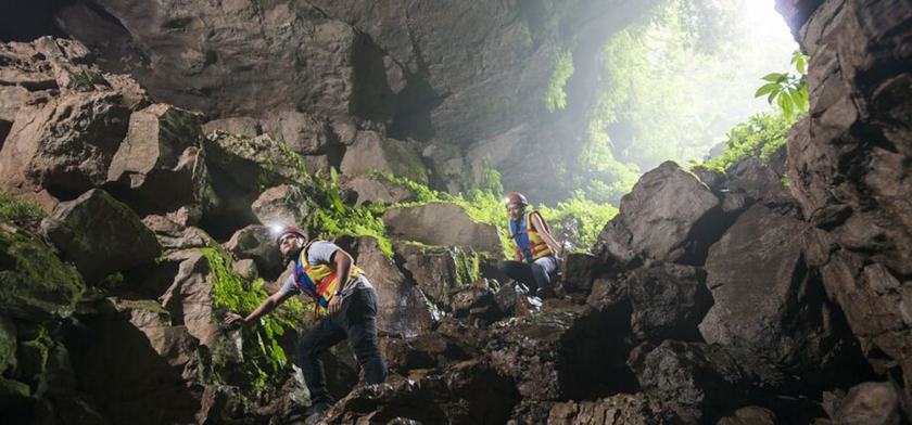 Imagen general del Hotel and Suites Posada Molina. Foto 9