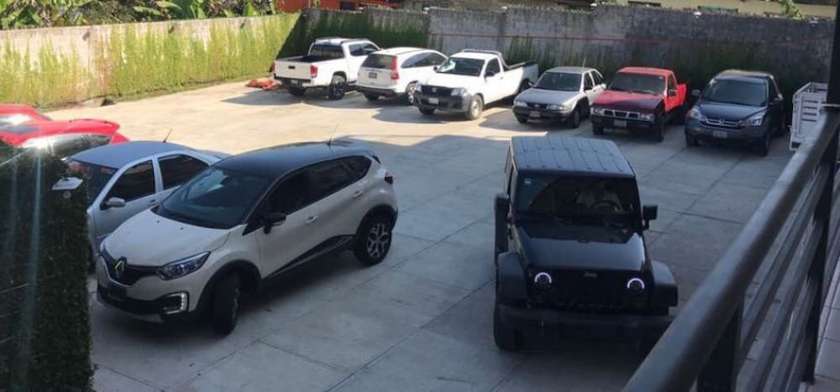 Imagen general del Hotel and Suites Posada Molina. Foto 10