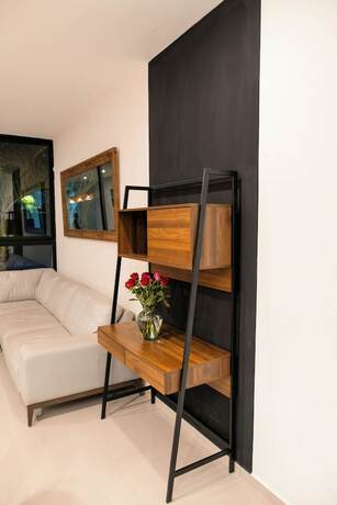 Imagen general del Hotel and Suites Yuca Ville. Foto 3