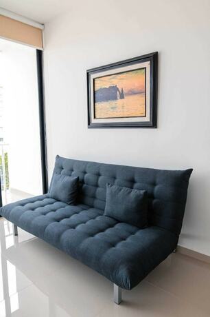 Imagen general del Hotel and Suites Yuca Ville. Foto 5