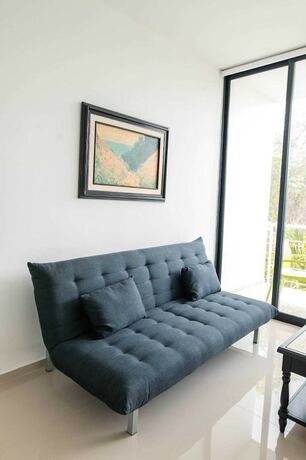 Imagen general del Hotel and Suites Yuca Ville. Foto 6