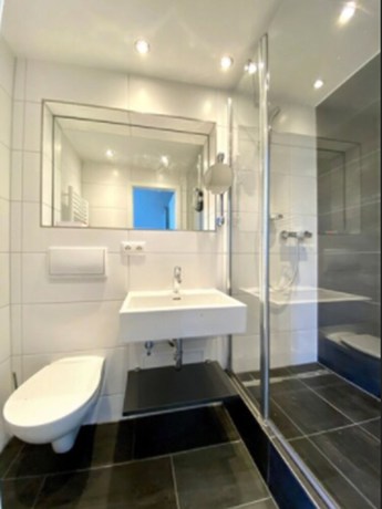 Imagen de la habitación del Hotel and Tafernwirtschaft zum Fischer. Foto 16