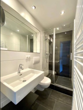 Imagen de la habitación del Hotel and Tafernwirtschaft zum Fischer. Foto 17