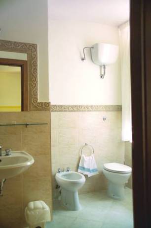 Imagen de la habitación del Hotel and Terme Bagni Di Lucca. Foto 14