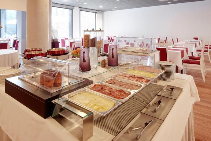 Imagen general del Hotel and Thalasso Villa Antilla. Foto 11