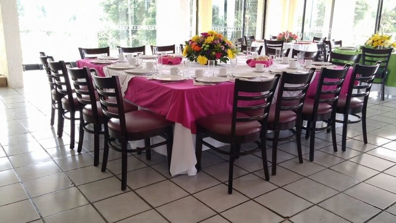 Imagen de los interiores del Hotel and Villa Internacional De Tenis. Foto 16