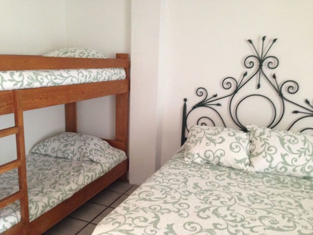 Imagen de la habitación del Hotel and Villa Internacional De Tenis. Foto 7