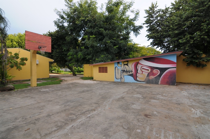 Imagen general del Hotel and Villas Huetares. Foto 2