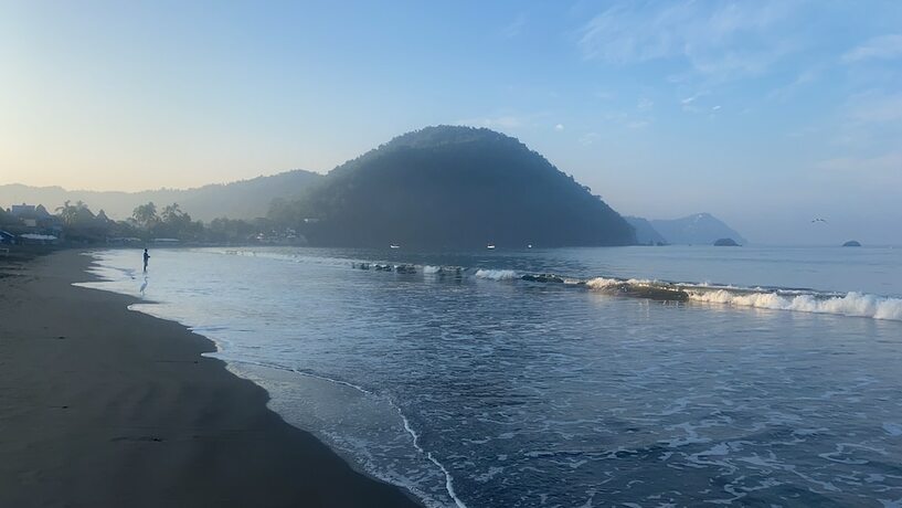 Imagen general del Hotel and Villas Palma Real. Foto 3