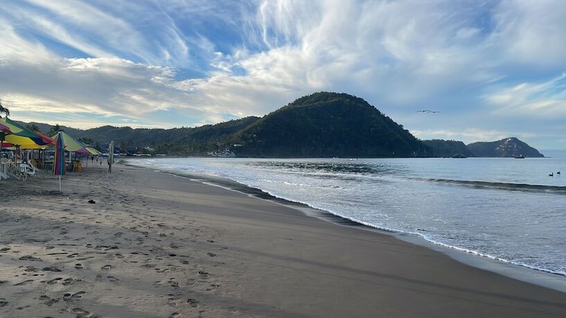 Imagen general del Hotel and Villas Palma Real. Foto 7