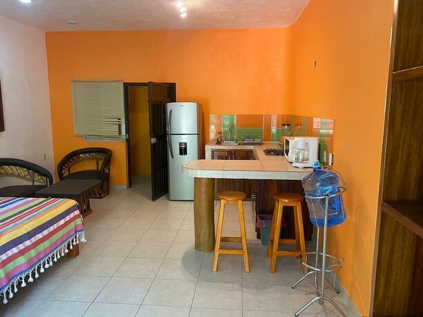 Imagen de la habitación del Hotel and Villas Palma Real. Foto 16