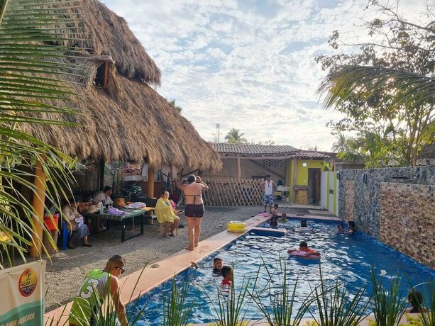 Imagen general del Hotel and Villas Palma Real. Foto 9