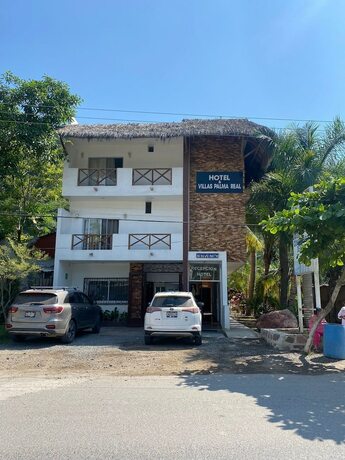 Imagen general del Hotel and Villas Palma Real. Foto 11