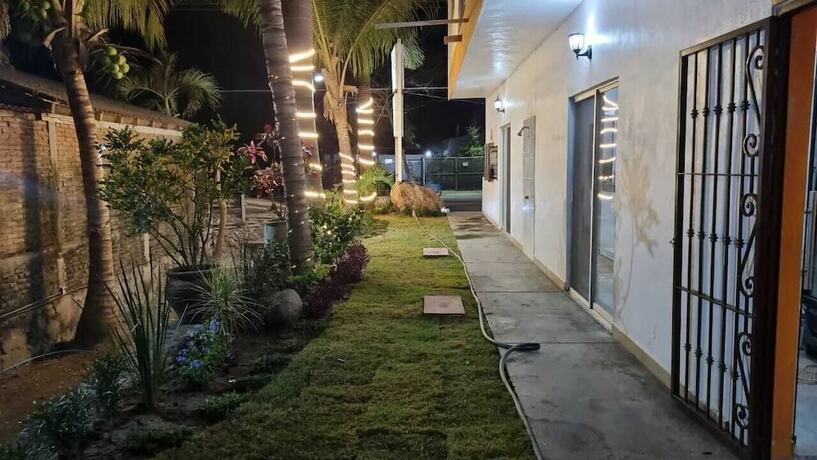 Imagen general del Hotel and Villas Palma Real. Foto 12