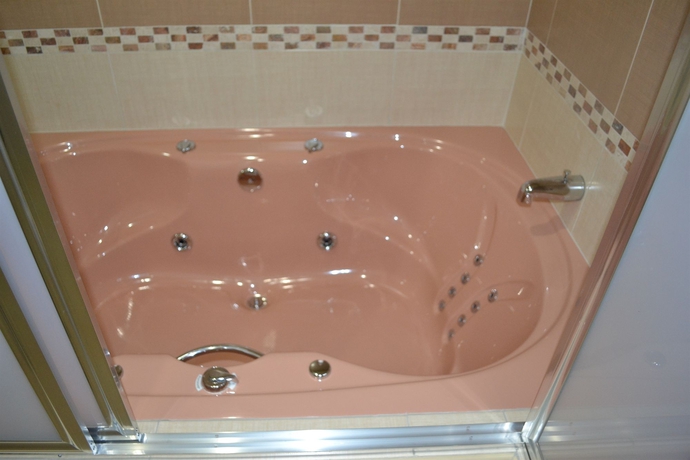 Imagen de la habitación del Hotel and Villas Panam&aacute;. Foto 3