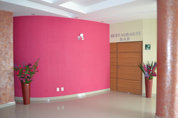 Imagen de los interiores del Hotel and Villas Panam&aacute;. Foto 14