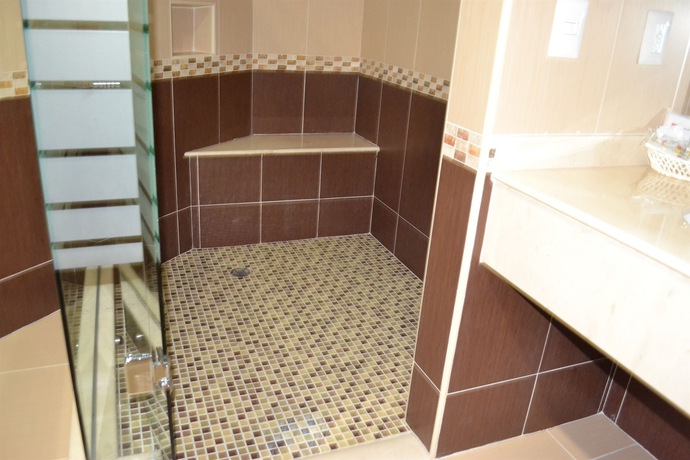 Imagen de la habitación del Hotel and Villas Panam&aacute;. Foto 6