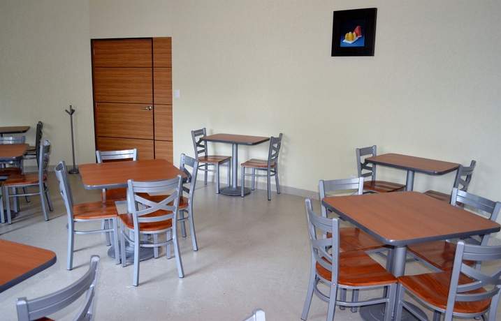 Imagen del bar/restaurante del Hotel and Villas Panam&aacute;. Foto 2