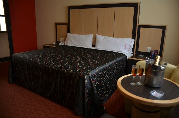 Imagen general del Hotel and Villas Plaza del Rey - Solo Adultos. Foto 2