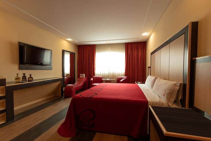 Imagen general del Hotel and Villas Plaza del Rey - Solo Adultos. Foto 3