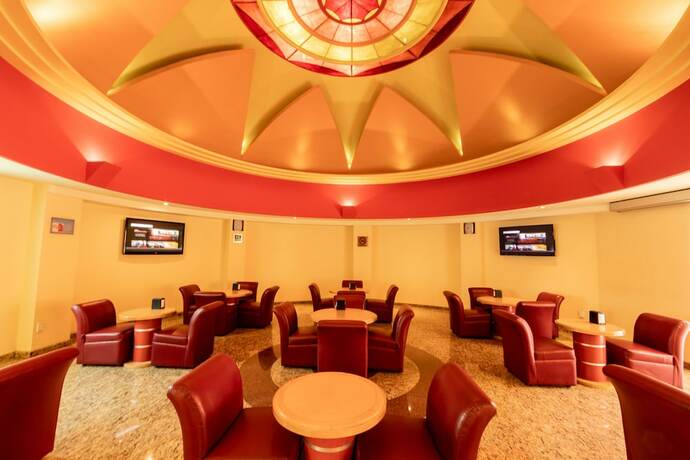 Imagen general del Hotel and Villas Plaza del Rey - Solo Adultos. Foto 4