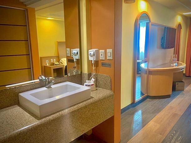 Imagen general del Hotel and Villas Plaza del Rey - Solo Adultos. Foto 5