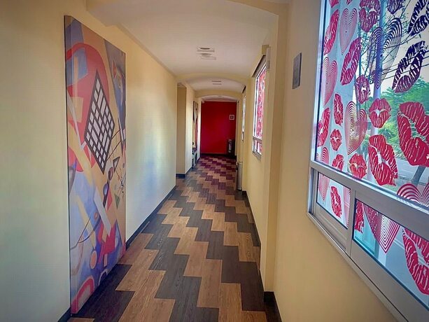 Imagen general del Hotel and Villas Plaza del Rey - Solo Adultos. Foto 6