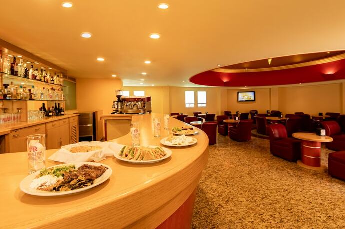 Imagen general del Hotel and Villas Plaza del Rey - Solo Adultos. Foto 7