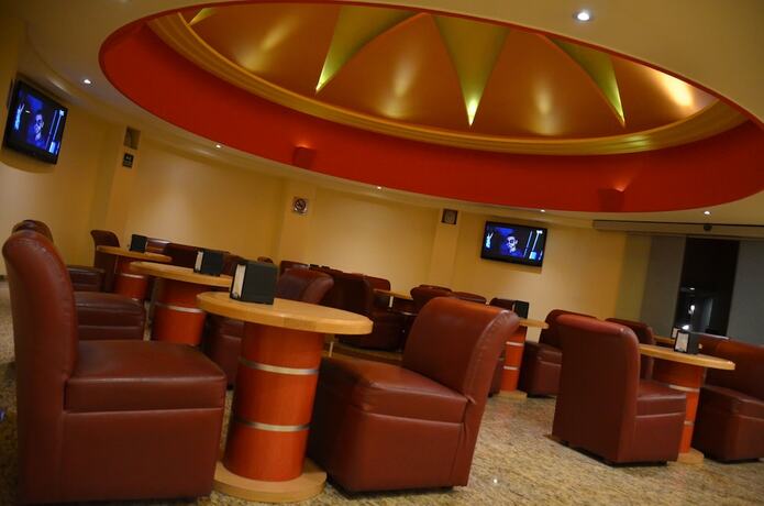 Imagen general del Hotel and Villas Plaza del Rey - Solo Adultos. Foto 8