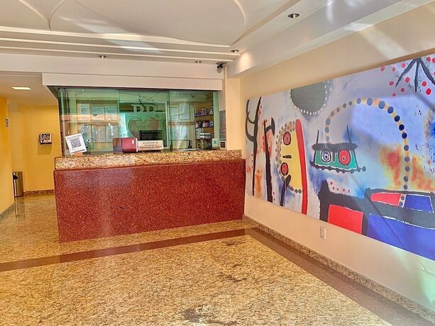 Imagen general del Hotel and Villas Plaza del Rey - Solo Adultos. Foto 9