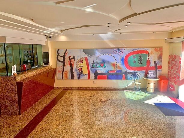 Imagen general del Hotel and Villas Plaza del Rey - Solo Adultos. Foto 12