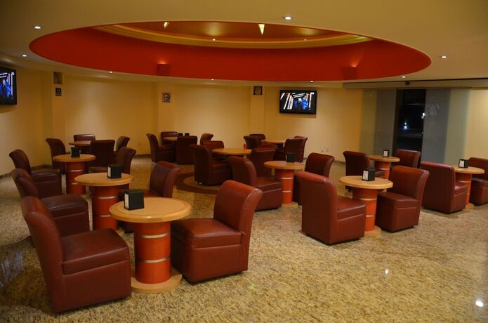 Imagen general del Hotel and Villas Plaza del Rey - Solo Adultos. Foto 13