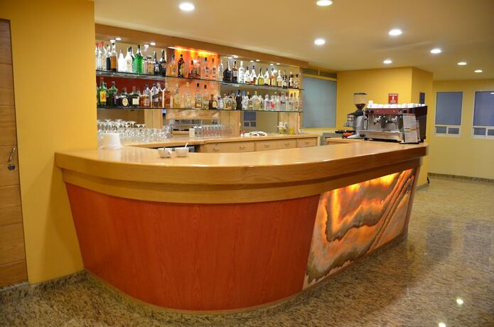 Imagen general del Hotel and Villas Plaza del Rey - Solo Adultos. Foto 14